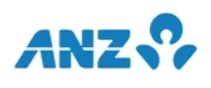 ANZ Bank Logo