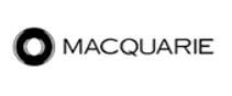 Macquarie Bank Logo