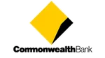 Commonwealth Bank Logo