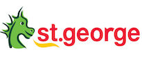 St. George Logo