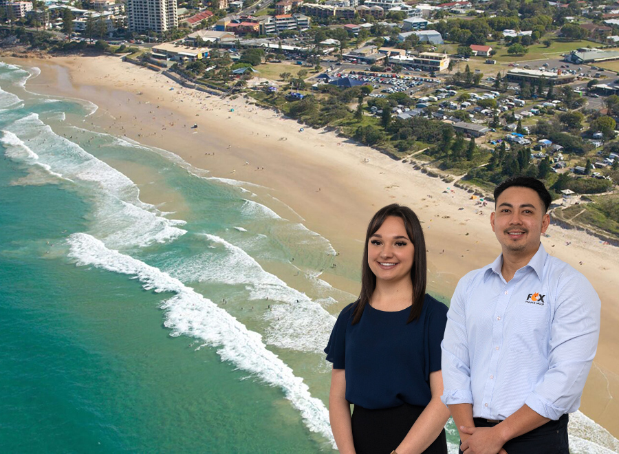 Fox Home Loans Banner