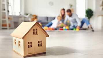 home loan pre-approval