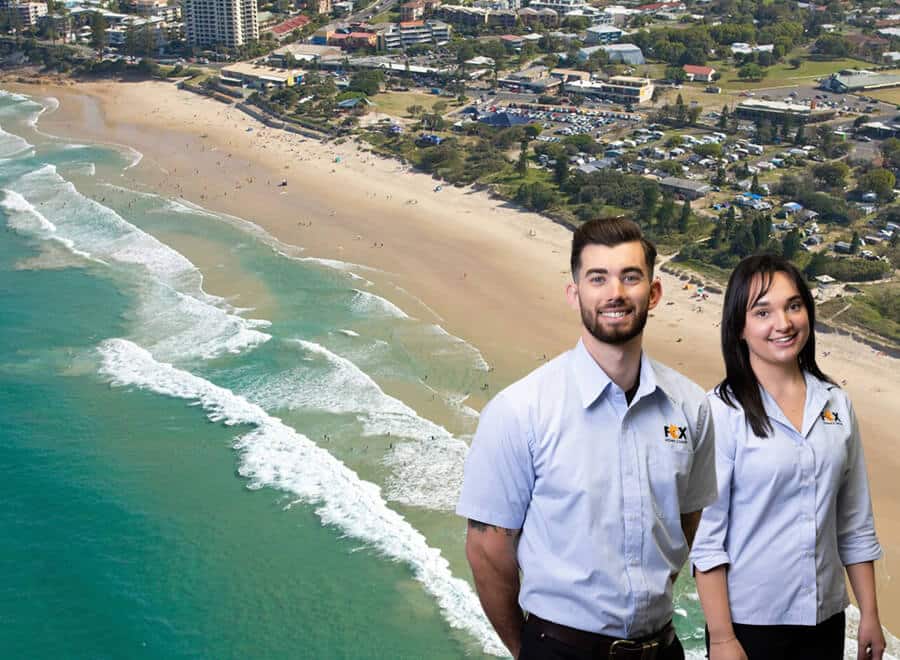 Fox Home Loans Sunshine Coast Queensland Australia