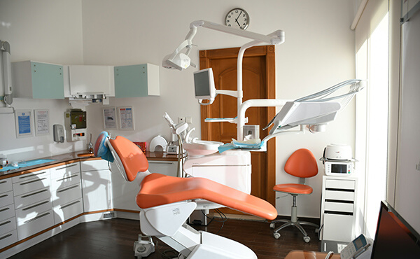 dentists equipment