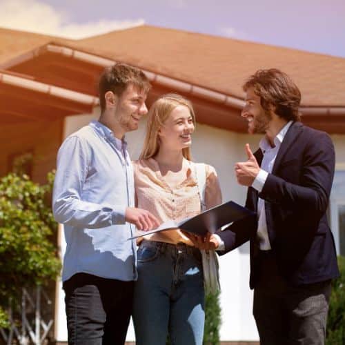 property purchase