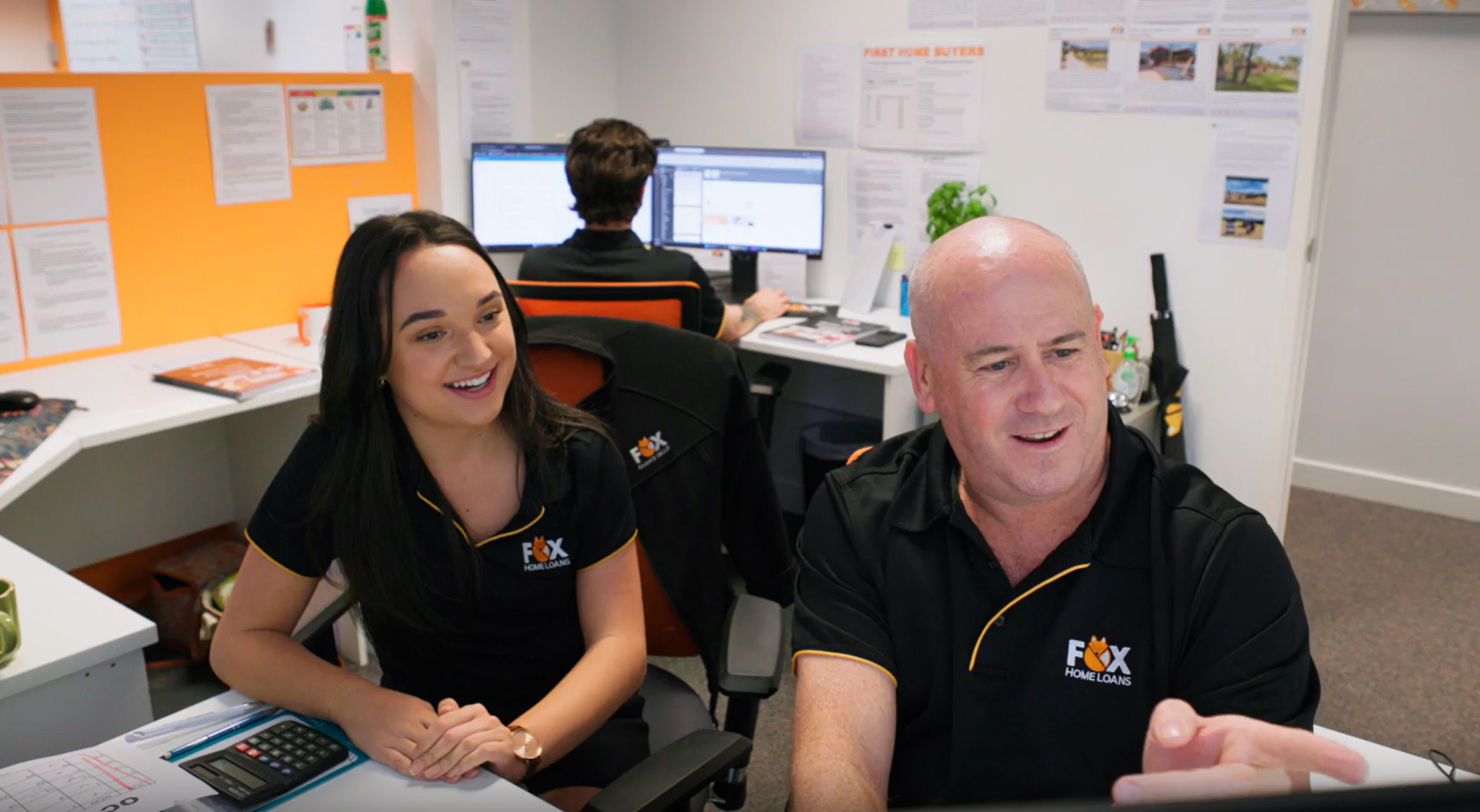 Careers at  Fox Home Loans