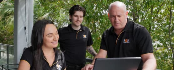 FHL introducing our team