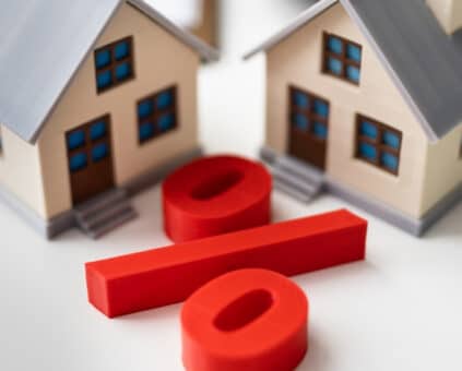 Loan-to-Value Ratio