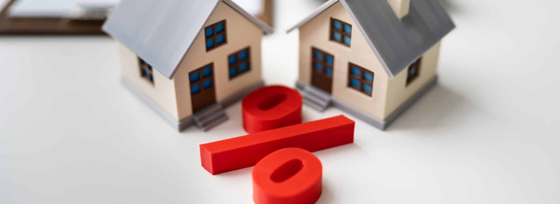 Loan-to-Value Ratio