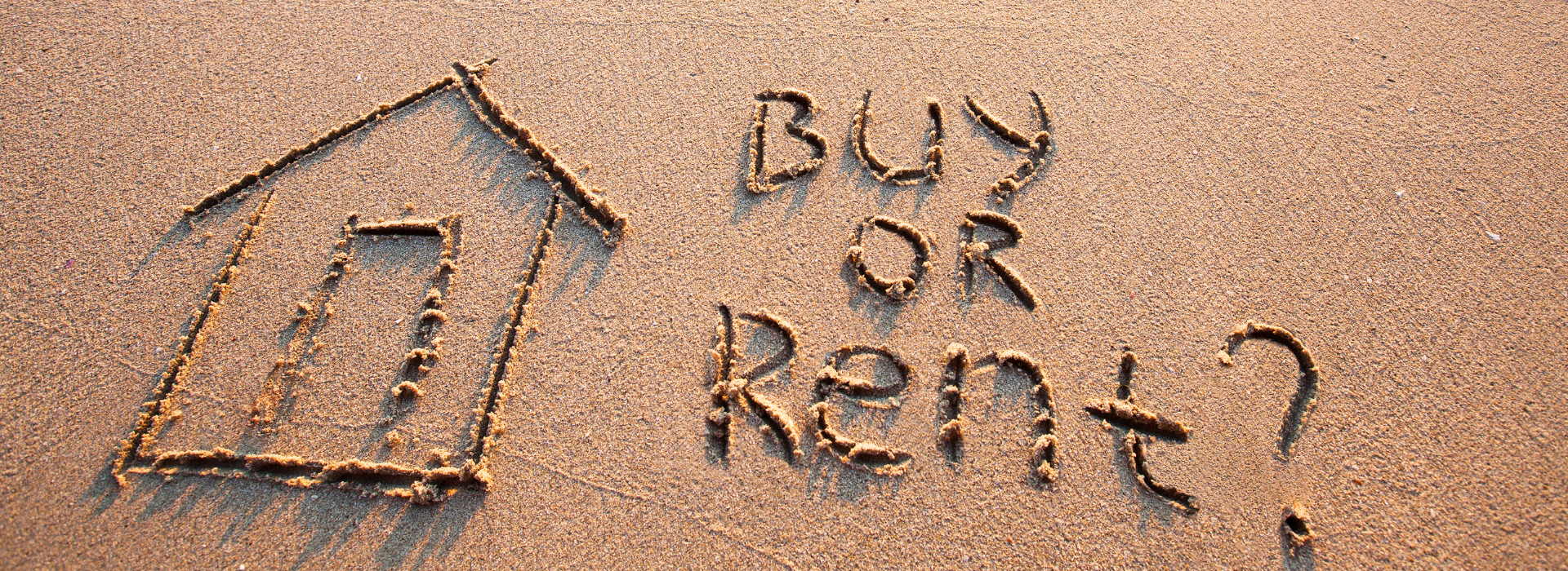 Buying vs. Renting: Making the Right Housing Decision