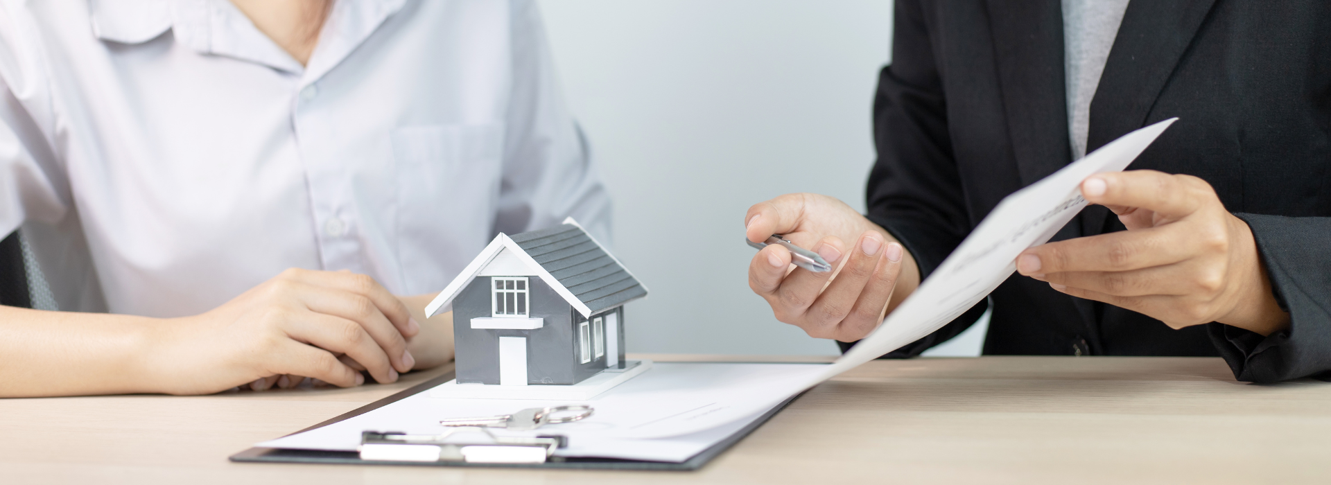 First Home Buyer Guide: Expert Conveyancing Tips