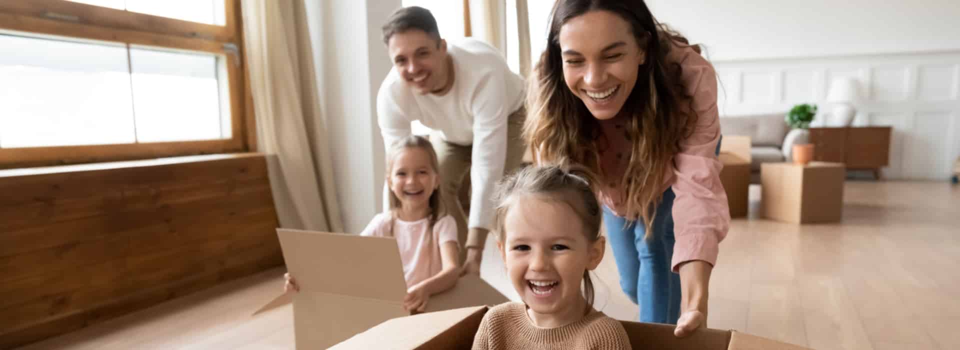 Home Guarantee Scheme: What First Home Buyers Should Know
