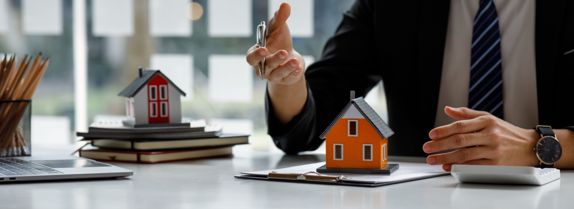 Your Guide to Bad Credit Home Loans: