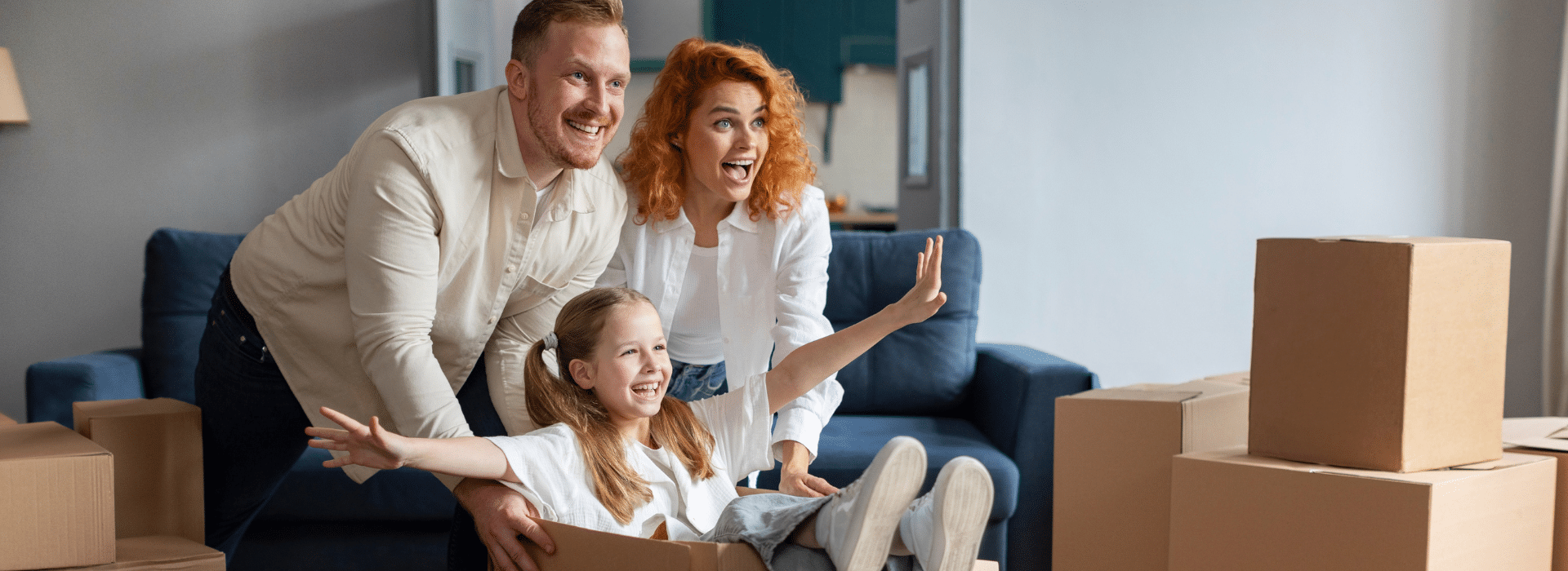 Outgrowing Your Home? Here’s When It’s Time to Move Up