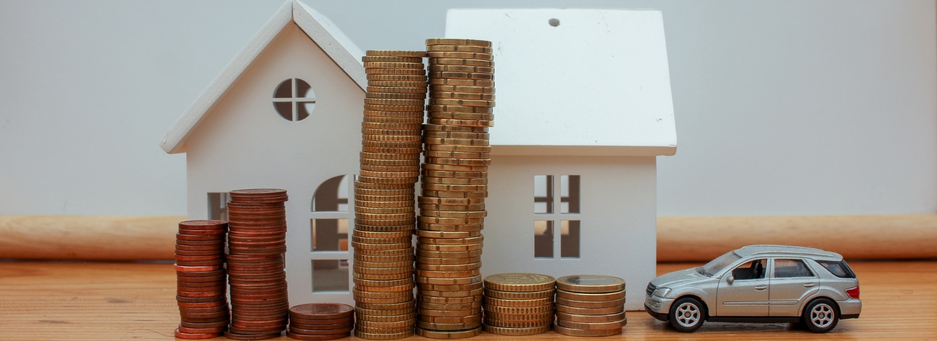 Home Loan vs Car Loan comparison