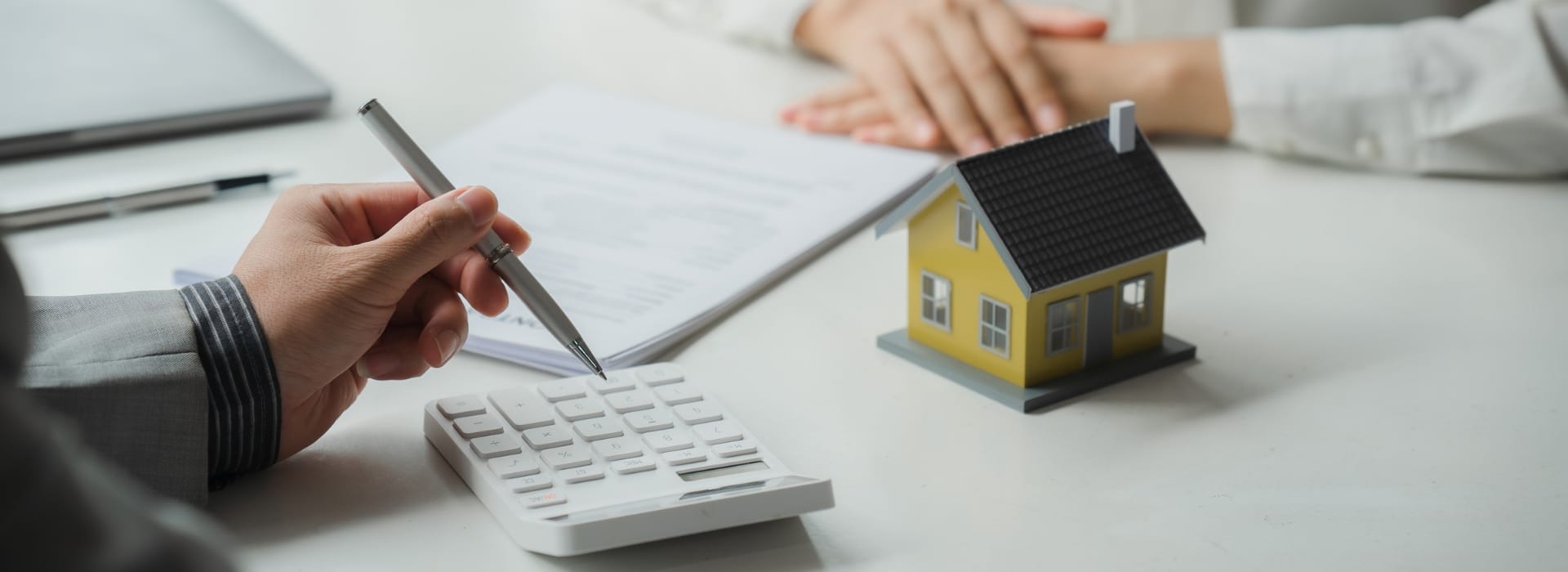 Your Home Is Worth Less Than You Paid: What Negative Equity Really Means (and Your Options)